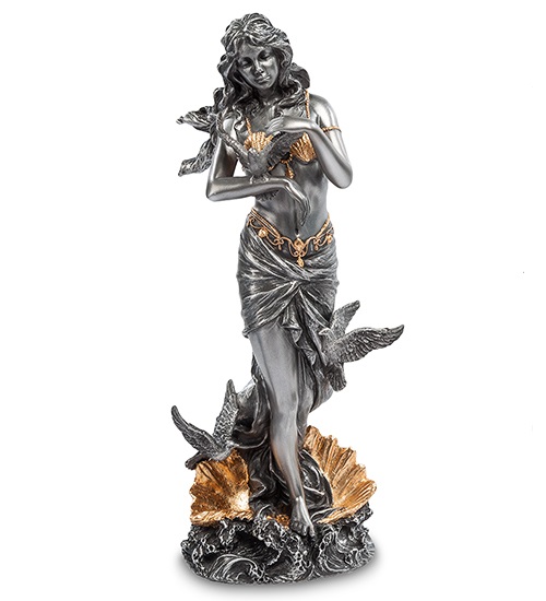 Статуэтка Veronese Афродита Богиня любви 28 см