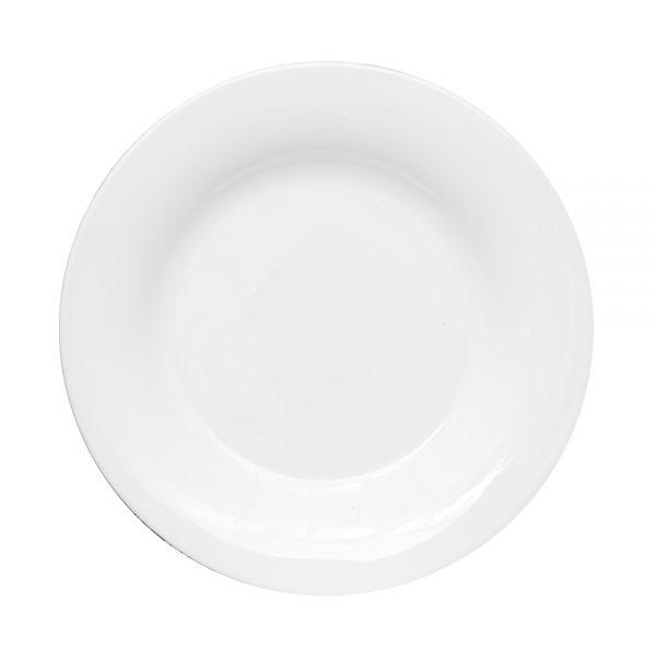 Тарелка десертная Luminarc Опал 19,5см белый