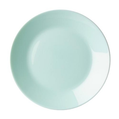 Тарелка десертная Luminarc Lillie Turquoise 18см