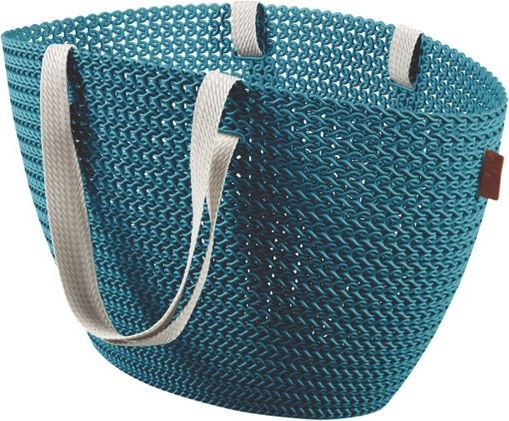 Сумка для покупок Curver Knit Emily Bag 23л