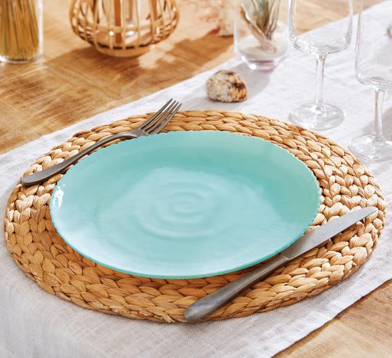 ������� ��������� Luminarc Ammonite Turquoise 26 �� ��������� 