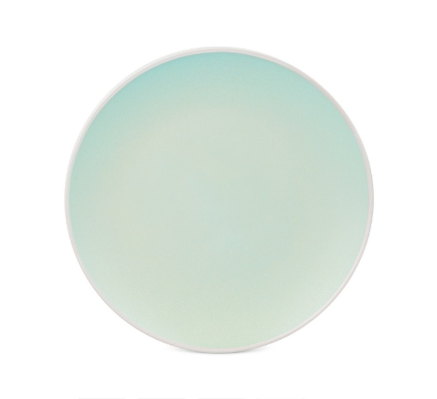 Тарелка десертная Fioretta Scandy Mint 19см Тарелка десертная Fioretta Scandy Mint 19см