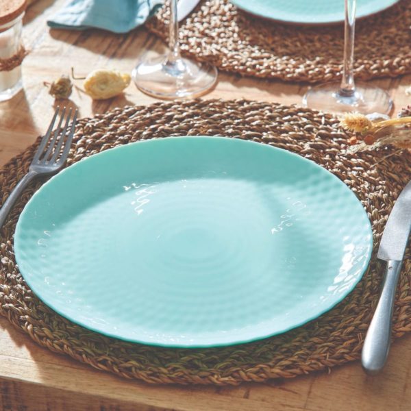 ������� ��������� Luminarc Pampille Light Turquoise 19 ��