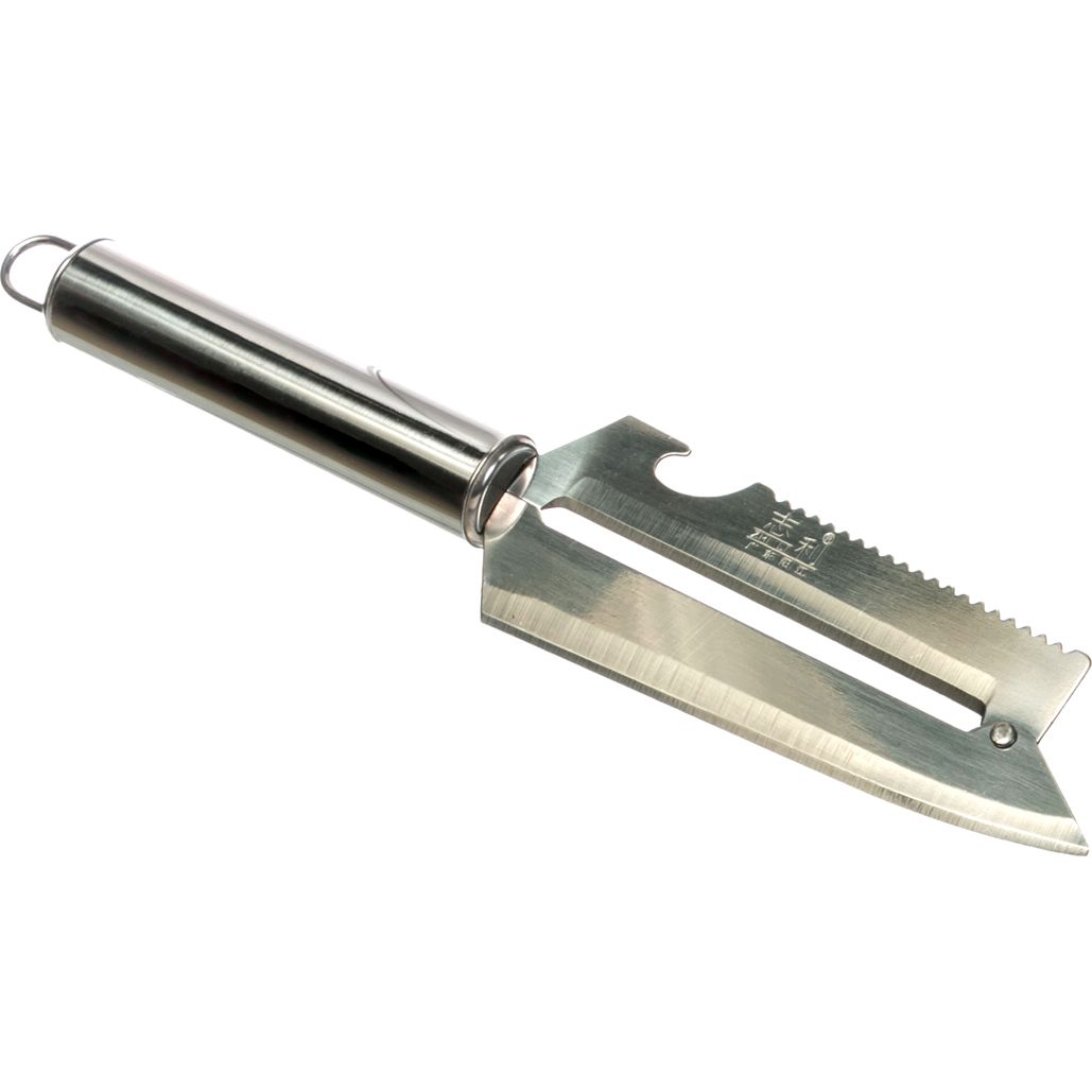 Нож для шинковки капусты и овощей Gipfel 9746