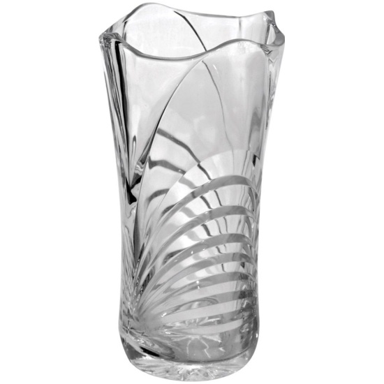 Ваза стеклянная Isfahan Glass Moj 20см