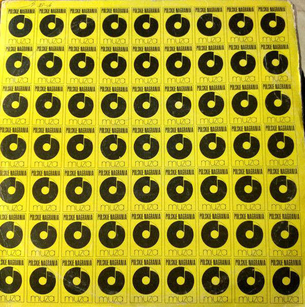 Krzysztof Sadowski 'Swing Party'  LP/1979/Jazz/Poland/Nm