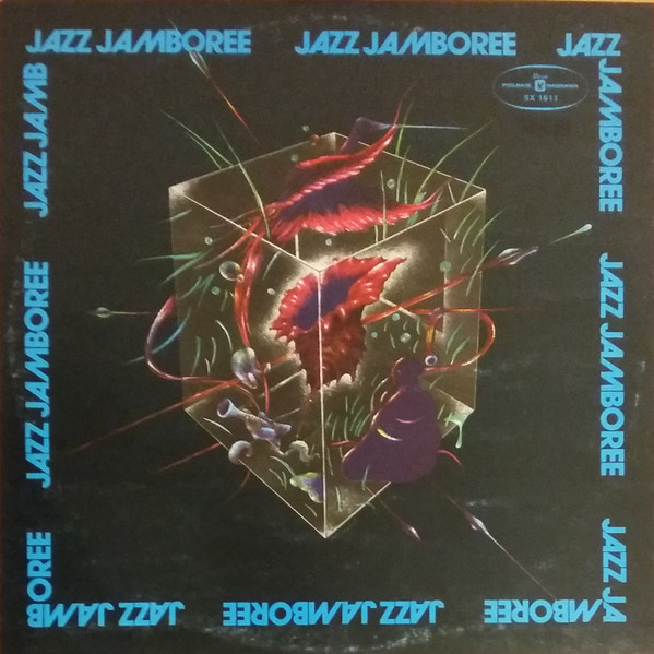 Various Jazz Jamboree 78 LP/1978/Jazz/Poland/Nm