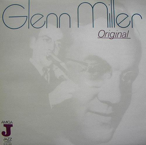 Glenn Miller 'Original' LP/1978/1980/Jazz/Germany/Nm