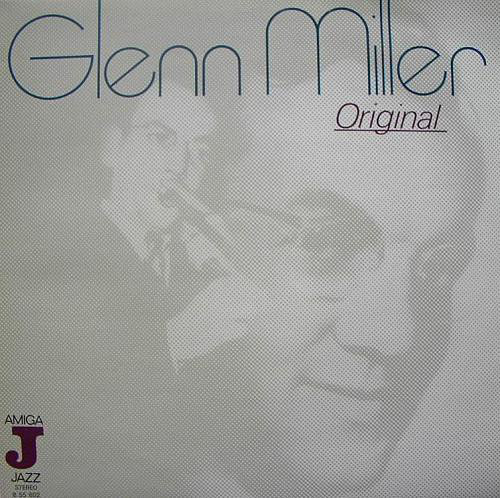 Glenn Miller 'Original' LP/1978/Jazz/Germany/Nm