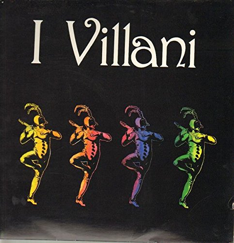 I Villani 'I Villani' LP/1990/Pop Folk/Germany/Nm I Villani 'I Villani' LP/1990/Pop Folk/Germany/Nm