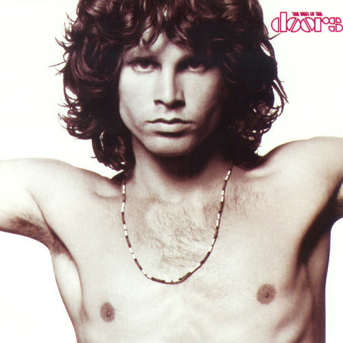 The Doors The Best Of The Doors 2LP/1985/Rock/Germany/Nm
