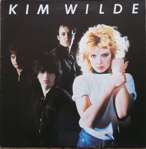 Kim Wilde Kim Wilde LP/1981/Pop/Germany/Vg