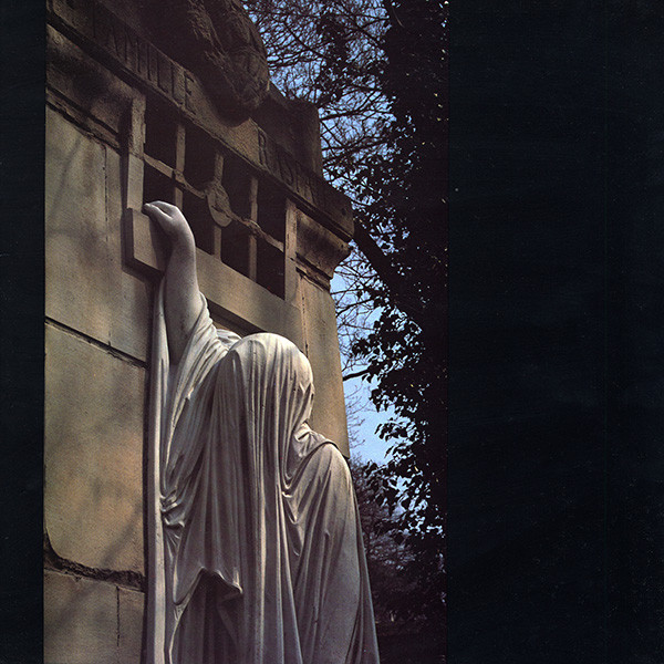 Dead Can Dance Within The Realm Of A Dying Sun LP/1987/2009/Electronic/UK/Nm