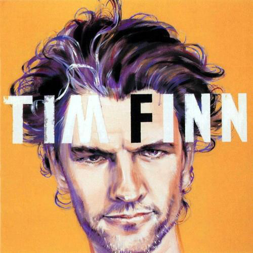 Tim Finn Tim Finn LP/1989/Pop Rock/Germany/Ex