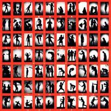 Saga 'The Beginner's Guide To Throwing Shapes' LP/1989/Rock/Germany/Nm