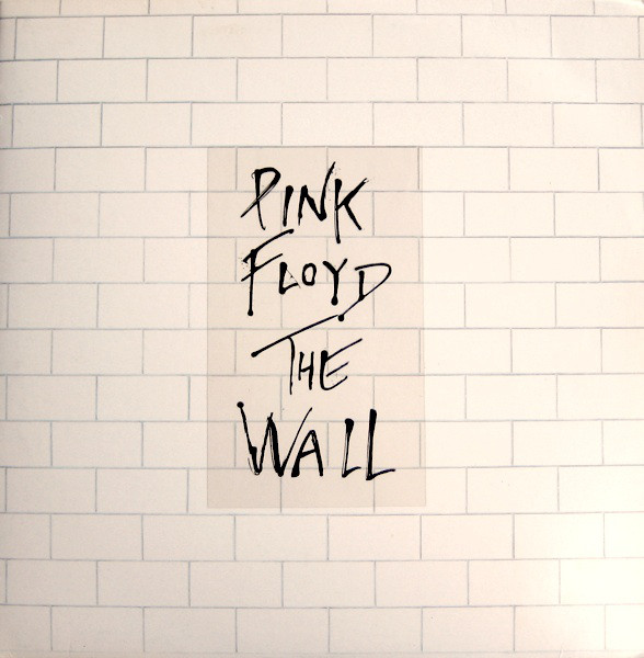 Pink Floyd 'The Wall' LP2/1979/Prog Rock/Germany/Nmint