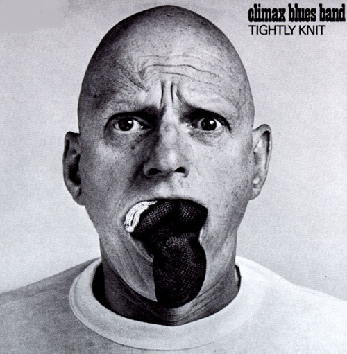 Climax Blues Band Tightly Knit LP/1971/1976/Rock/US/Nm