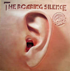 Manfred Mann's Earth Band 'The Roaring Silence' LP/1976/Prog Rock/US/Nm Manfred Mann's Earth Band 'The Roaring Silence' LP/1976/Prog Rock/US/Nm