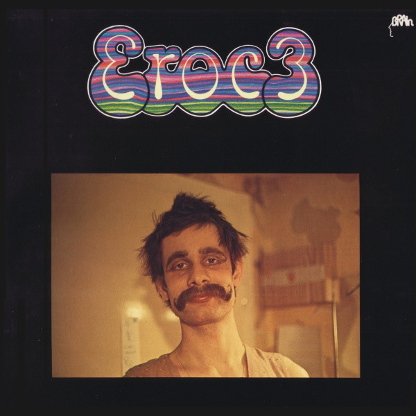 Eroc Eroc 3 LP/1979/Kraut Rock/Germany/Nm