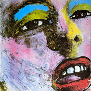 Happy Mondays Bummed LP/1988/1992/Indie Rock/USSR/Nm