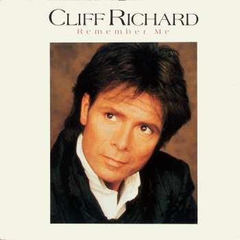 Cliff Richard 'Remember Me' 2LP/1987/Rock/Holland/Nm