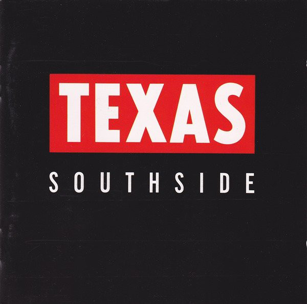 Texas Southside LP/1989/Pop Rock/Holland/Nm