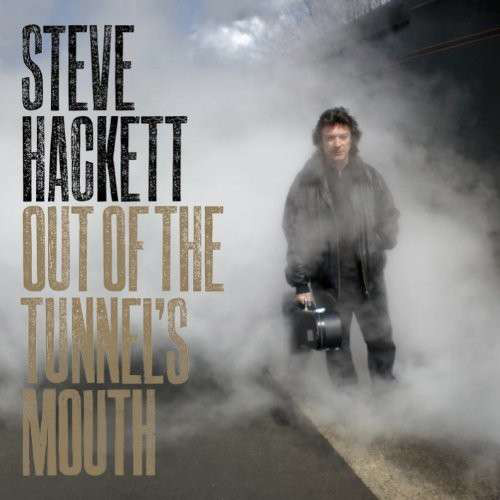 Steve Hackett 'Out Of The Tunnel's Mouth' 2LP/2009/2010/Prog Rock/Germany/Nm