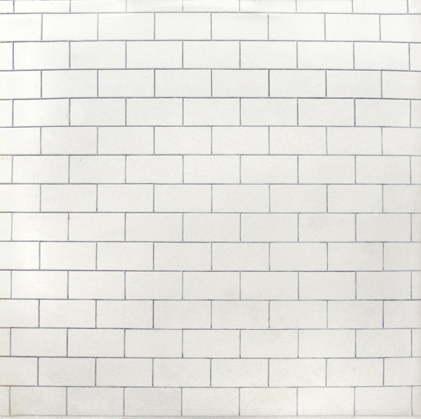 Pink Floyd 'The Wall' 2LP/1979/Prog Rock/UK/Nm