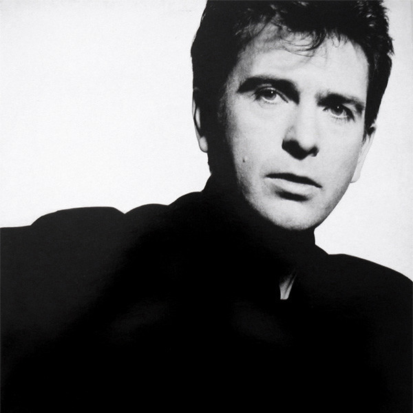 Peter Gabriel 'So' LP/1986/Rock/Germany/Nm