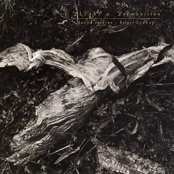 David Sylvian, Holger Czukay Plight & Premonition LP/1988/Pop Rock/Europe/Nm