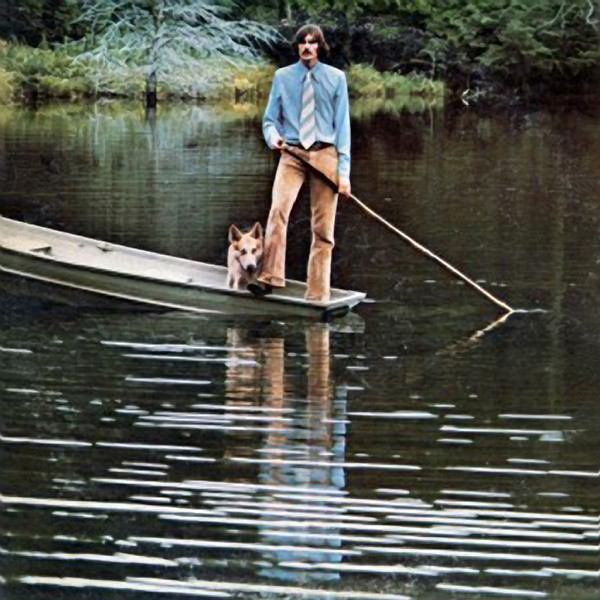 James Taylor One Man Dog LP/1972/Rock/UK/Nm