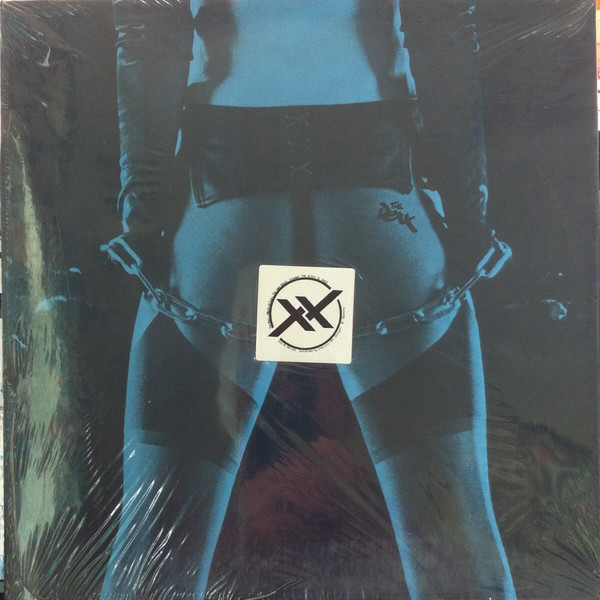 The Roxx '...Watch Us Come' LP/1988/Hard Rock/Germany/Nm