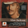 Alan Jackson Collections CD/1999/2009/Country/Russia