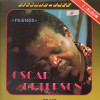Oscar Peterson Friends 2LP/1981/Jazz/Italia/Nm