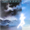 Chris De Burgh The Getaway LP/1982/Pop Rock/Holland/Nm
