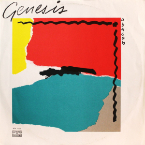 Genesis 'Abacab' LP/1981/1984/Prog Rock/Balkanton/Nm Genesis 'Abacab' LP/1981/1984/Prog Rock/Balkanton/Nm