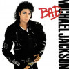 Michael Jackson Bad LP/1987/Pop/Holland/Ex