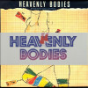 Various Heavenly Bodies Original Motion Picture Soundtrack LP/1988/Pop Rock/Bulgaria/Nm